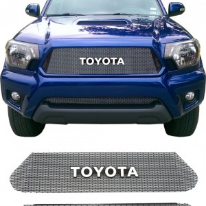 Toyota-Tacoma-2012-15-Custom-Mesh-Grille-With-Emblem