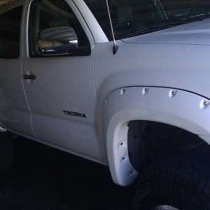 SUPER white
