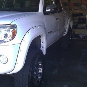 SUPER white