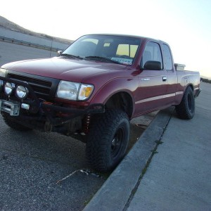 Flexing at Railroad Loading Dock