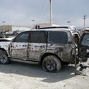 Afghanistan