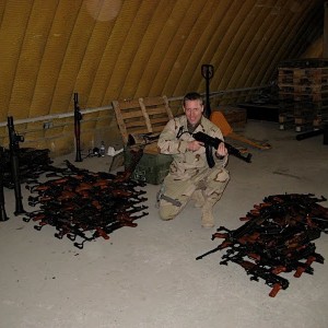 Afghanistan