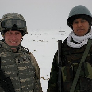 Afghanistan