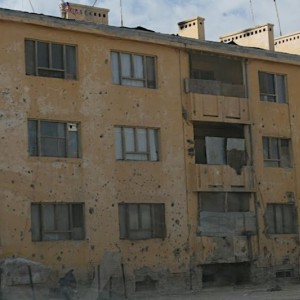Afghanistan