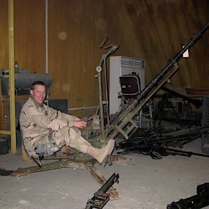 Afghanistan