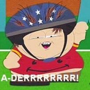 cartman