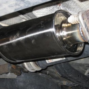 resonator