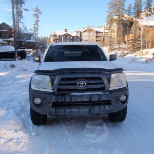 new fogs, plate removal