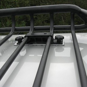 Rola Roof Basket