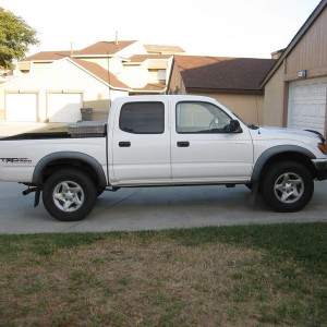 My Taco
