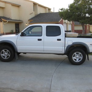 My Taco