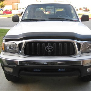 My Taco