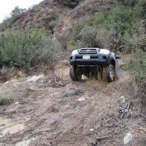 Little truck that can