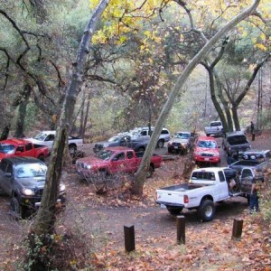 Holy Jim Run 12/13