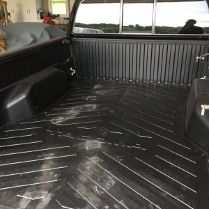 Bed Mat (2)