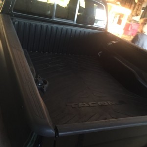 Bed Mat (4)