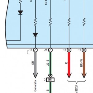 Oil Press Switch