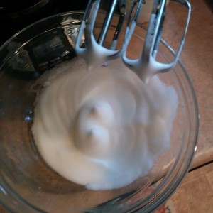 Experiment Saturday