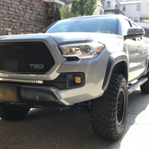 Cement TRD