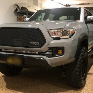 Cement TRD