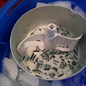 Oreo ice cream is happening