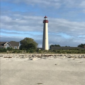 Cape May Lighthouse