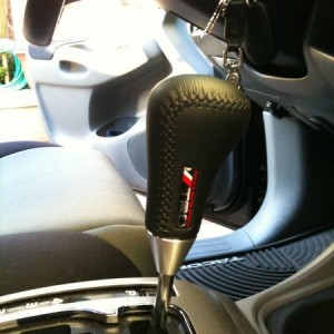 TRDShiftR