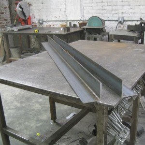 Angle Iron