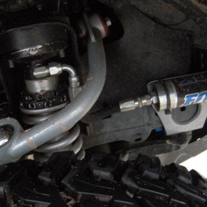 Front Shock