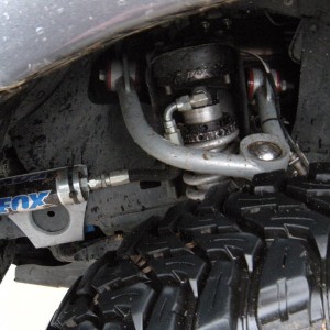 Front Shock