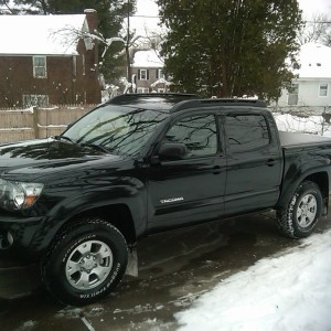 New Taco 1