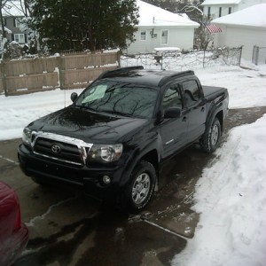 New Taco 2