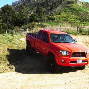 big sur