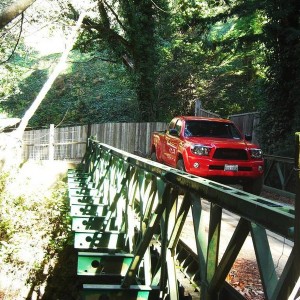big sur