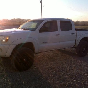 06 Tacoma