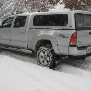 snow day