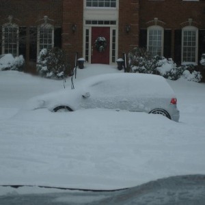 snow day