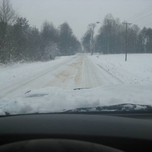 snow day