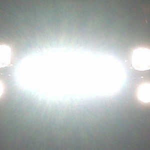 Lights!!!