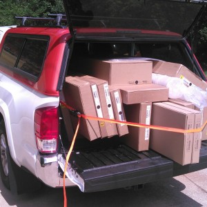 Ikea trip