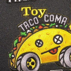 Toy Taco