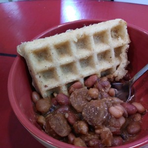 15 bean soup
