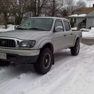 My Truck