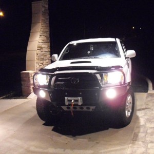 My Taco.