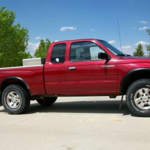 Old Taco