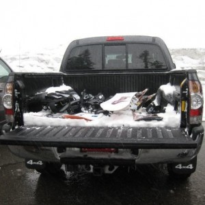 this is why I bought a Coma Mammoth 2009