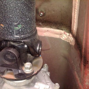 u-joint