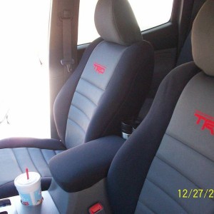 Wet Okole Seat covers