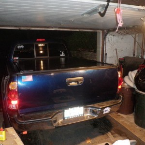 Debadged