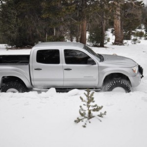 Snow